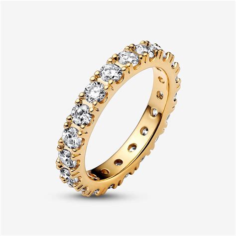 pandora eternity ring|More.